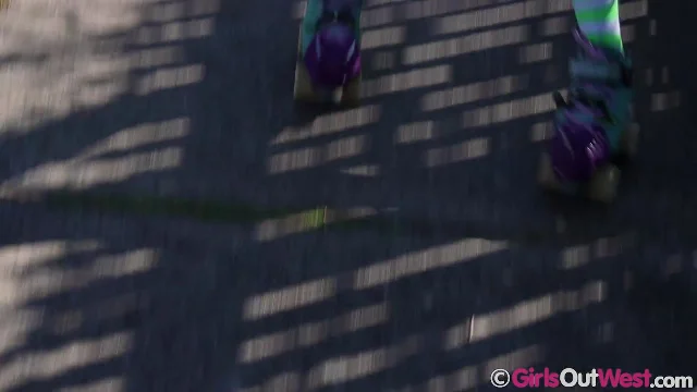 Preview of GirlsOutWest Bliss Bomb XXX